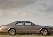 Bentley Brooklands